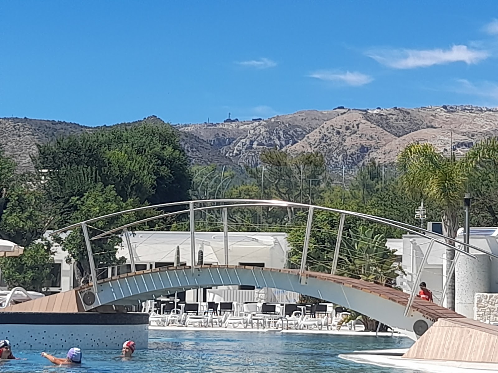 BAIA DEL MONACO