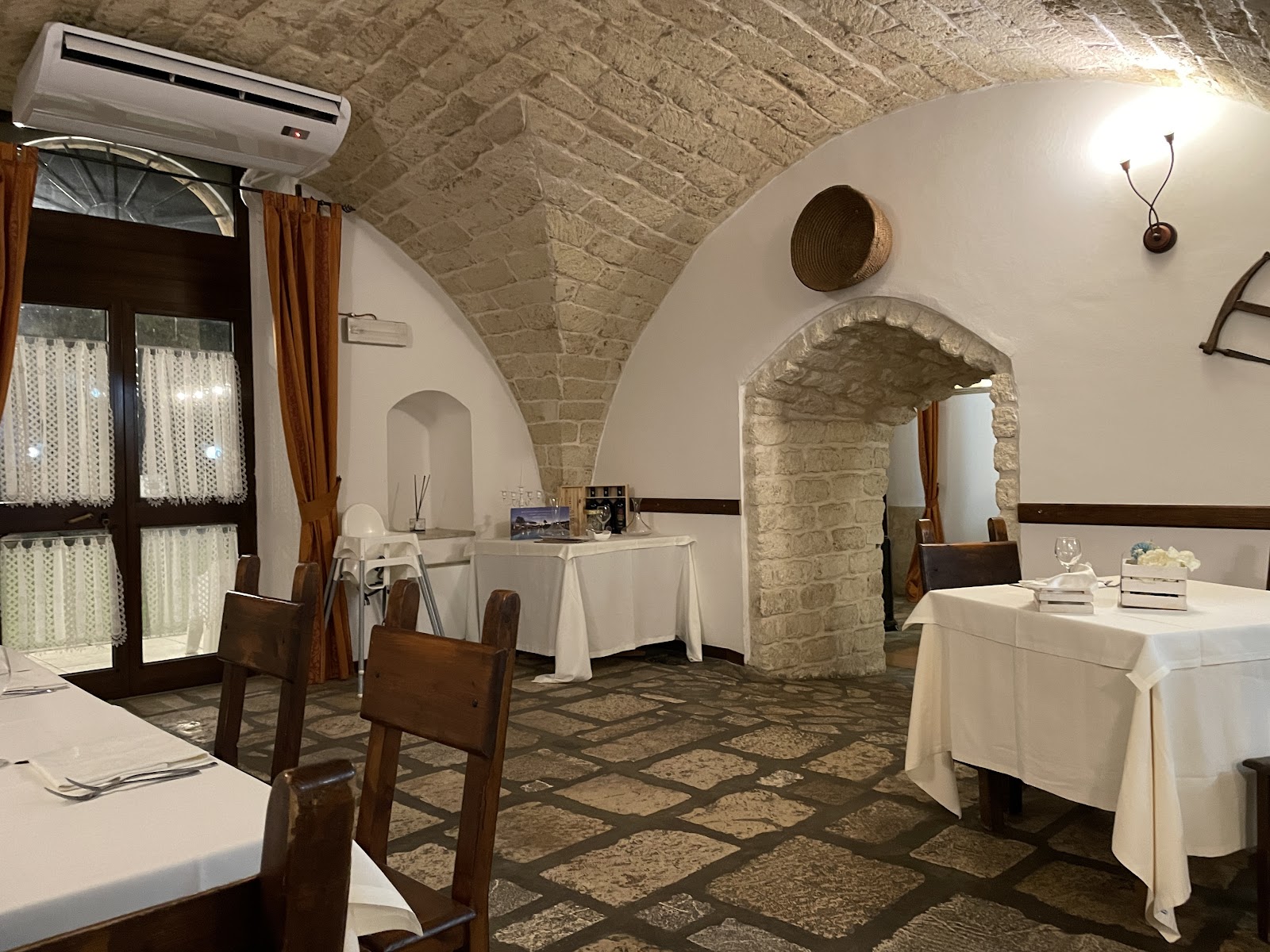 TENUTA SANTA LUCIA