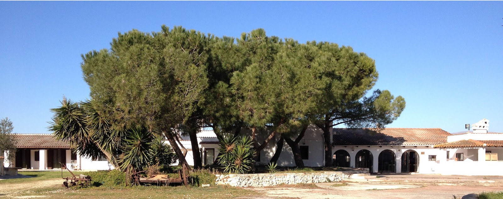POSTA DEL FALCO AGRITURISMO