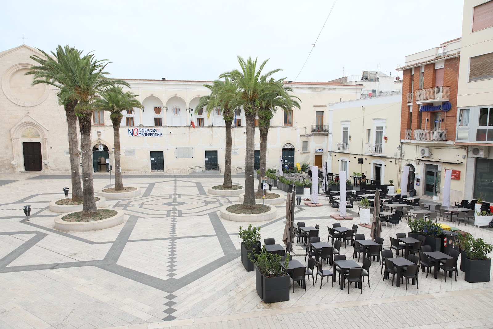 LA MAISON PIAZZA DEL POPOLO B&B