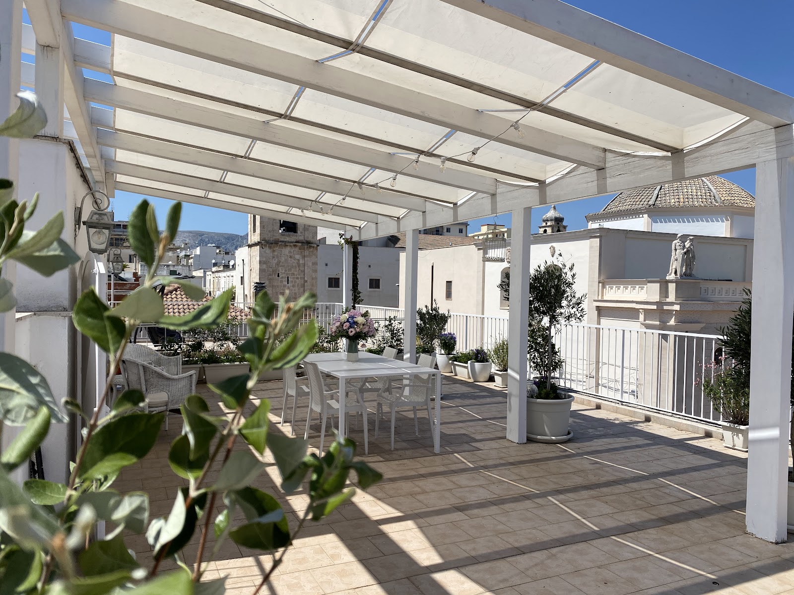 Aduepassi Apartment