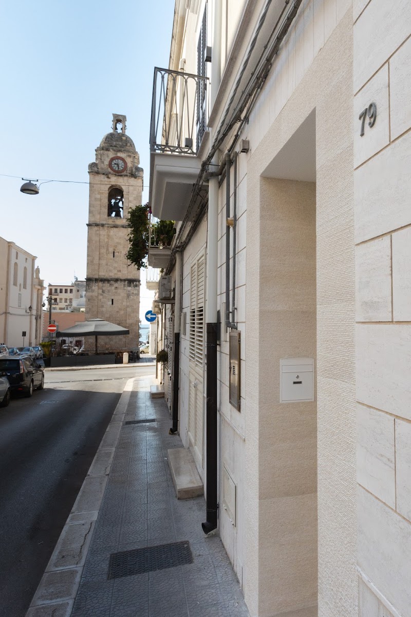 Dimora Al Campanile B&B